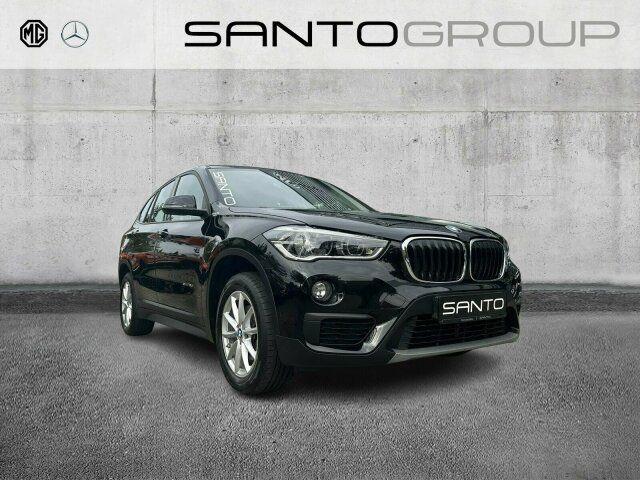 BMW X1 18d Advantage Navi/Pano.-Dach/Autom./BC