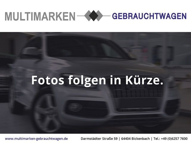 BMW X1 18 i sDrive 18i Klima/CD/eFH/NSW/el.SP Spieg.