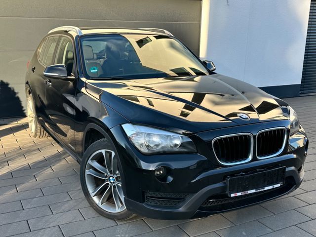 BMW X1 20 d xDrive Sportline