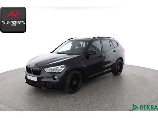 BMW X1 20i M SPORT HUD,KEYLESS,ACC,KAMERA,H/K