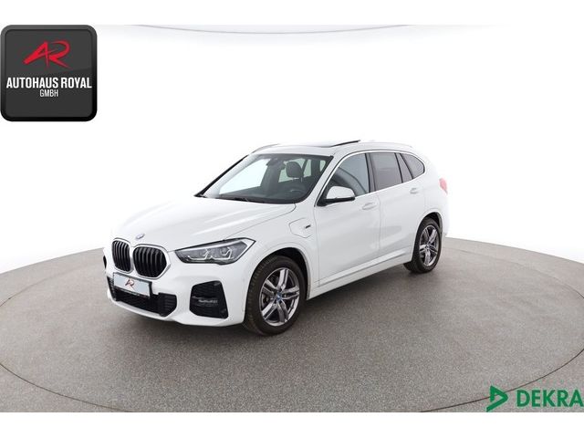BMW X1 25e M SPORT AEROPAKET,PARKLENK,PANORAMA