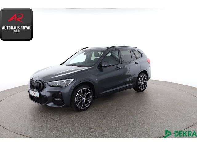 BMW X1 25d M SPORT PANO,HUD,KEYLESS,HARMAN/K