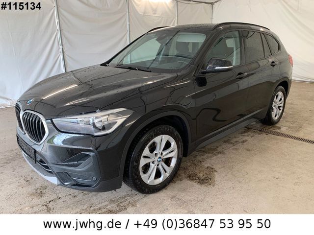 BMW X1 25e xDr Advantage NAVI+/HUD/KAMERA/DAB