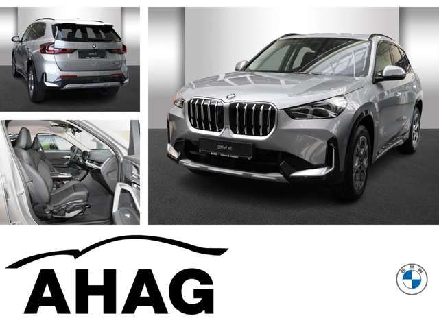 BMW X1 sDrive20i Steptronic UPE 54.320 EUR