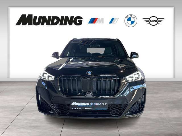 BMW X1 sDrive20i A M-Sport AHK|Navi|MFL|PDC|BT&USB