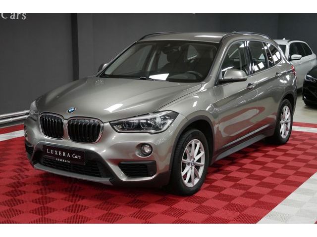 BMW X1 20d Advantage Aut. LED PDC AHK