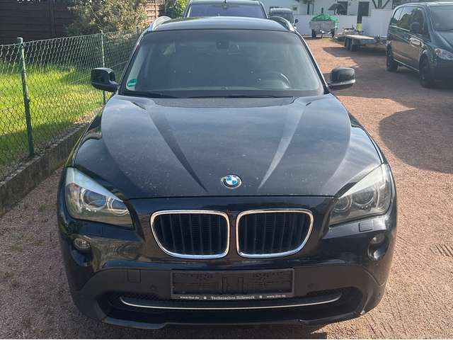 BMW X1 18 d xDrive