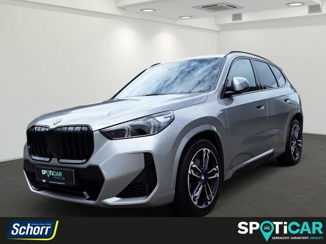 BMW X1 23i Aut. M Sportpaket