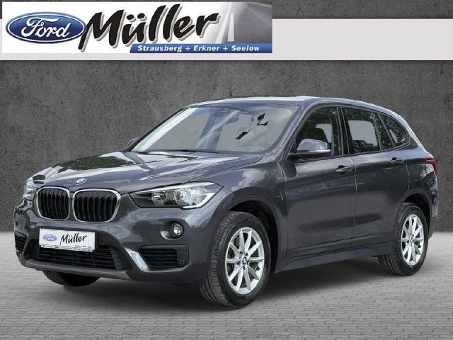 BMW X1 20i Advantage