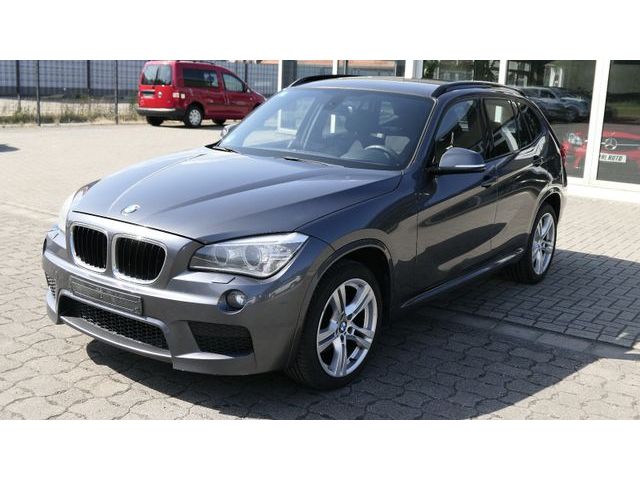 BMW X1 25 d xDrive/Sport-Paket M/M Technic/AHK