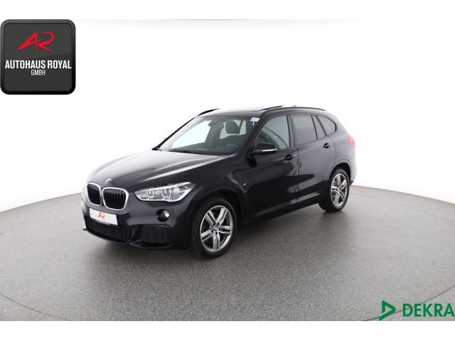 BMW X1 M SPORT HEADUP,HARMAN/K,ACC,PANO