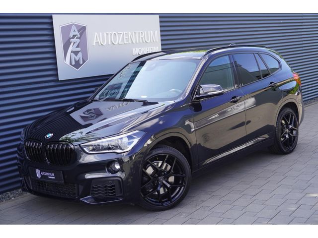 BMW X1 20i M-SPORTPAKET|SHADOW|KAMERA|H&K|NAVI