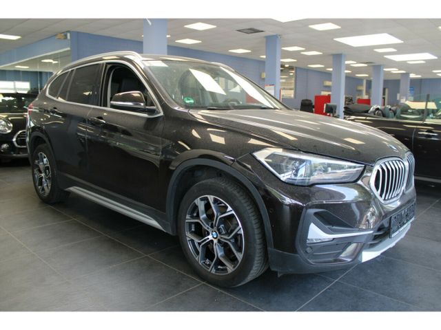 BMW X1 20d Aut. xLine