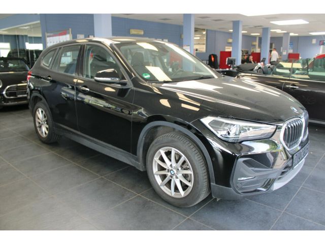 BMW X1 18d Aut. Advantage