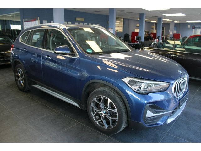 BMW X1 20i Aut. xLine