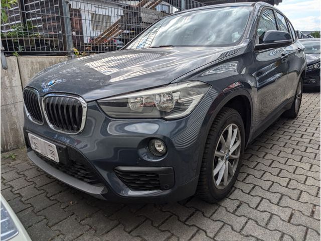 BMW X1 18d xDrive Automatik Advantage ab 149€