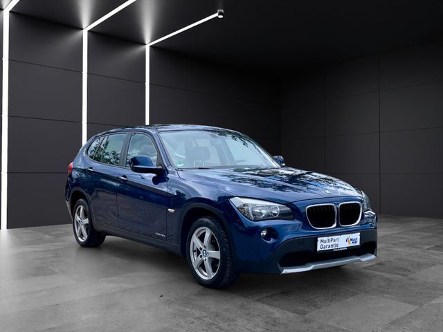 BMW X1 2.0 d xDrive SHZ~PDC~Schalter~