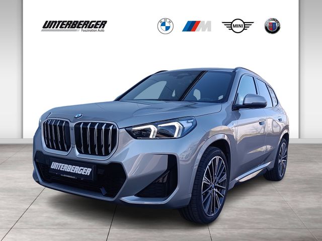 BMW X1 20i M Sportpaket 20 Pano AHK LED SHZ