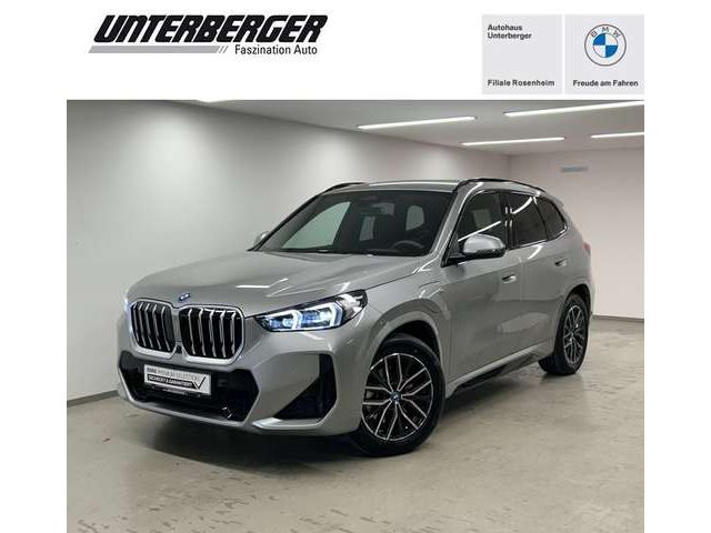 BMW X1 xDrive25e M Sportpaket DA. Plus AHK Head-Up Harman