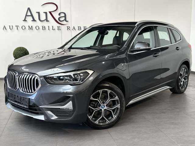 BMW X1 xDrive25e xLine NAV+LED+KAMERA+HIFI+ACC+HUD