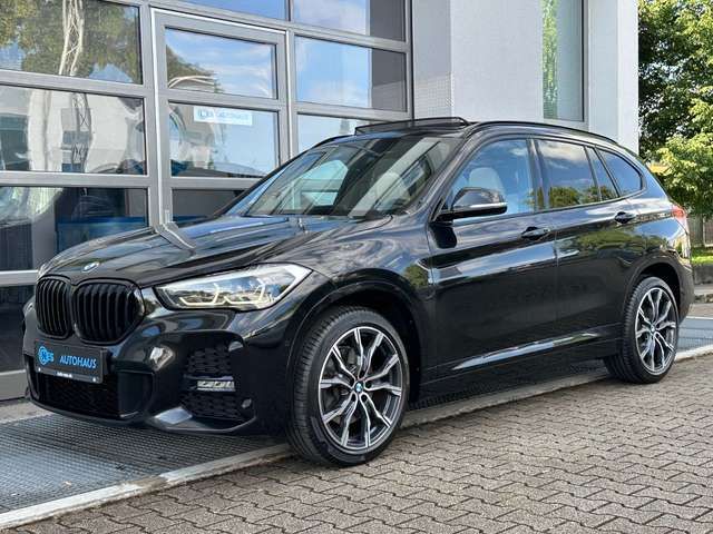 BMW X1 xDr 25d M SPORT*HARMAN*PANO*KAM*KEY*HUD*ACC*