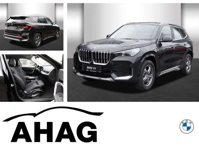 BMW X1 sDrive20i Steptronic UPE 53.970 EUR