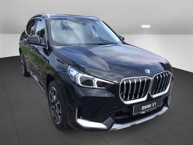 BMW X1 xDrive20d xLine HK HiFi DAB LED RFK Shz PDC