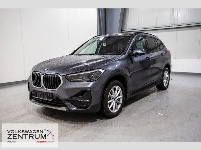 BMW X1 18 i Advantage Navi Tempomat PDC