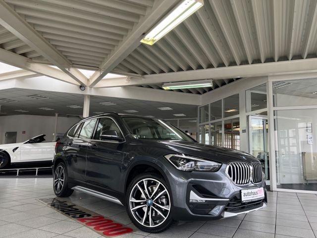 BMW X1 25 e xLine AUT./LED/NAVI P./HUD/AHK