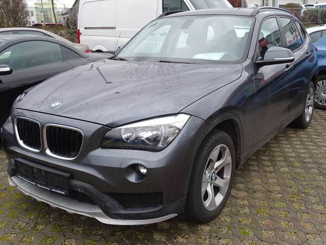 BMW X1 sDrive 20i (E84)