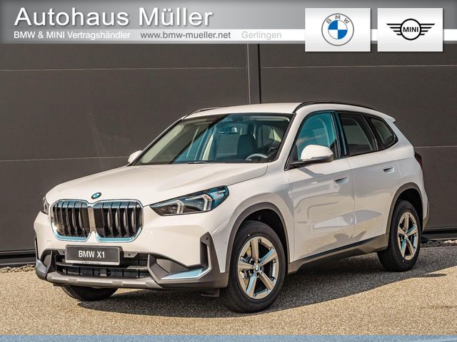 BMW X1 18i Premium Totwinkel Adaptiv LED 17" PDC