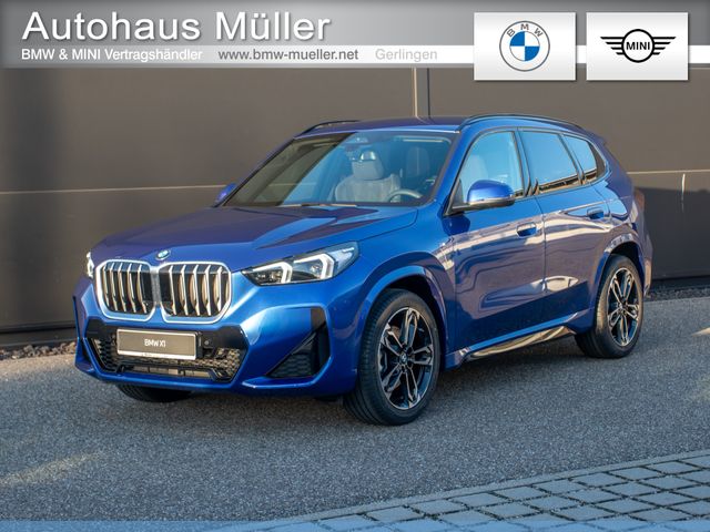 BMW X1 20i M Sport H/K AHK Totwinkel Premium LED