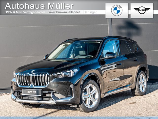 BMW X1 20i Totwinkel AHK Kamera SHZ xLine LED
