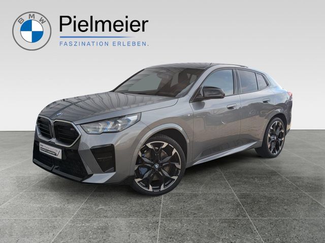BMW X2 M35i xDrive Head-Up ACC H/K HiFi Lenkradhzg.