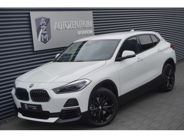 BMW X2 xDrive20i KAMERA|LED|NAVI|SPORTSITZE|SHADOW|