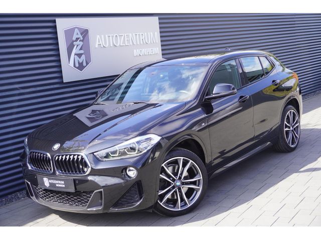 BMW X2 xDrive20d M-SPORTPAKET|HEAD-UP|NAVI|LED|HIFI