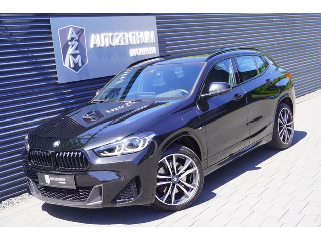 BMW X2 xDrive25E-HYBRID|M-SPORTPAKET|SHADOW|LED|NAVI