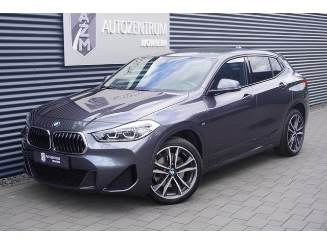 BMW X2 xDrive20d M-SPORTPAKET|KAMERA|LED|KEYLESS|