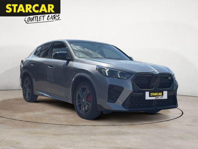BMW X2 M35i xDRIVE M-SPORTPAKET PRO+ALCANTARA+PANO+ACC+