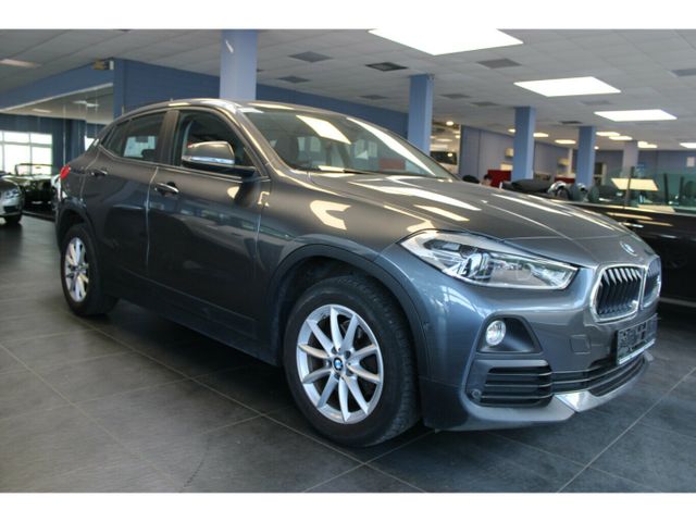 BMW X2 sDrive 18i Aut. Advantage