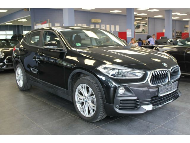 BMW X2 sDrive18i Aut. Advantage