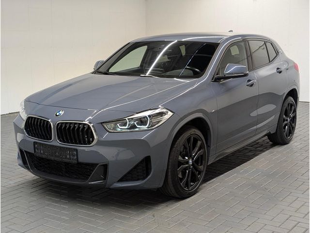 BMW X2 xDrive M-Sport LED/H&K/Kam/el.Heck/Navi/19-Zo