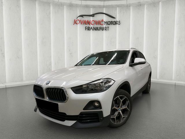 BMW X2 sDrive 18 d Advantage,Sportsitze,Panorama*9
