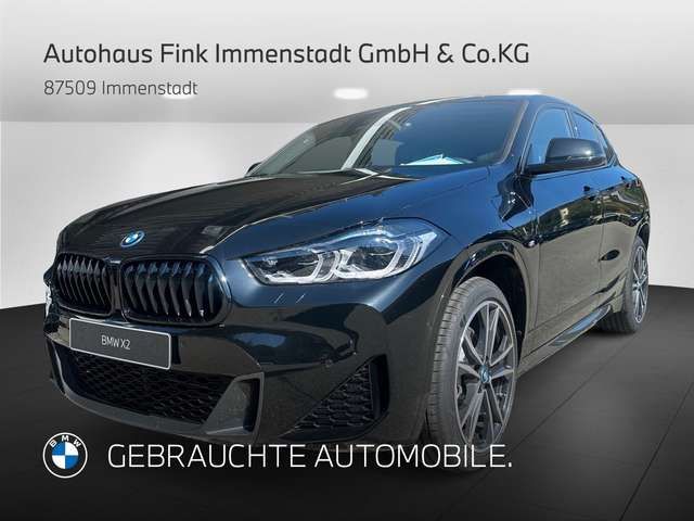 BMW X2 xDrive25e M Sport M Sportpaket Head-Up DAB
