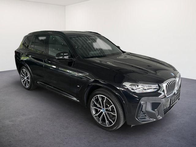 BMW X3 30e M-SPORT/AHK/20Z/PANO/HUD/LED/ 2...
