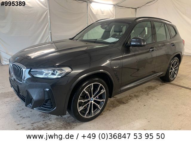 BMW X3 30e xDr M Sport Facelift LED+/20"/KAMERA