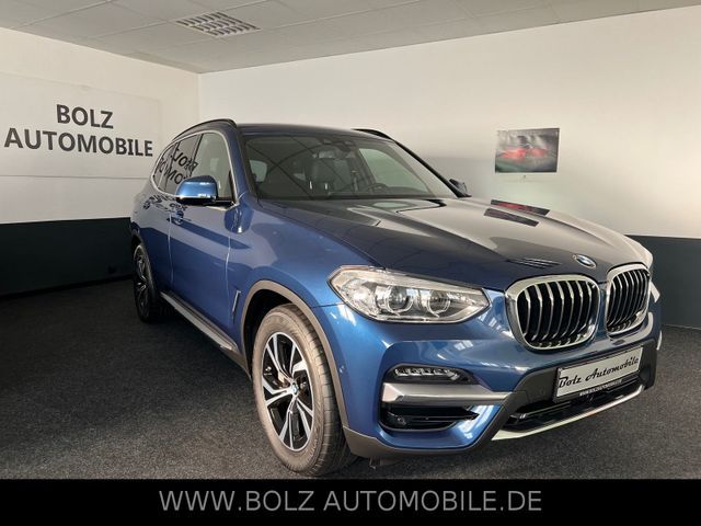 BMW X3 30e Luxury-Line LiveCockpit Leder LED