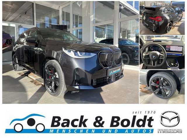 BMW X3 20d xDrive M SPORT PRO+PANO+STANDHZG+AHK+360°