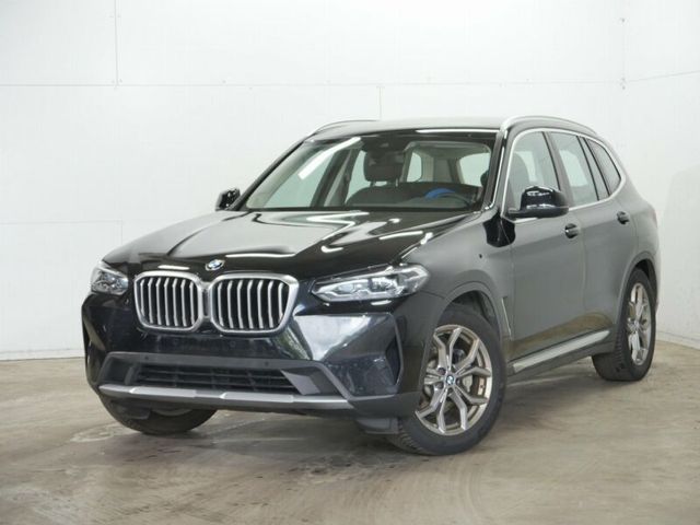 BMW X3 xDr. 30dA Navi LED Sitzbelüftung Parkassist