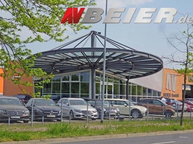 BMW X3 M-Sport Leder Mokka 19 Zoll ShadowLine